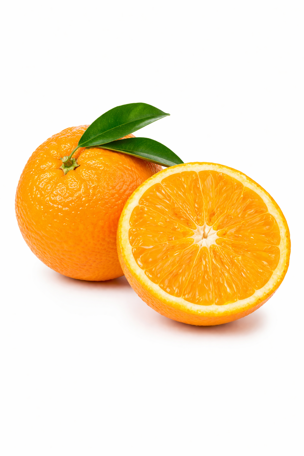Orange à jus