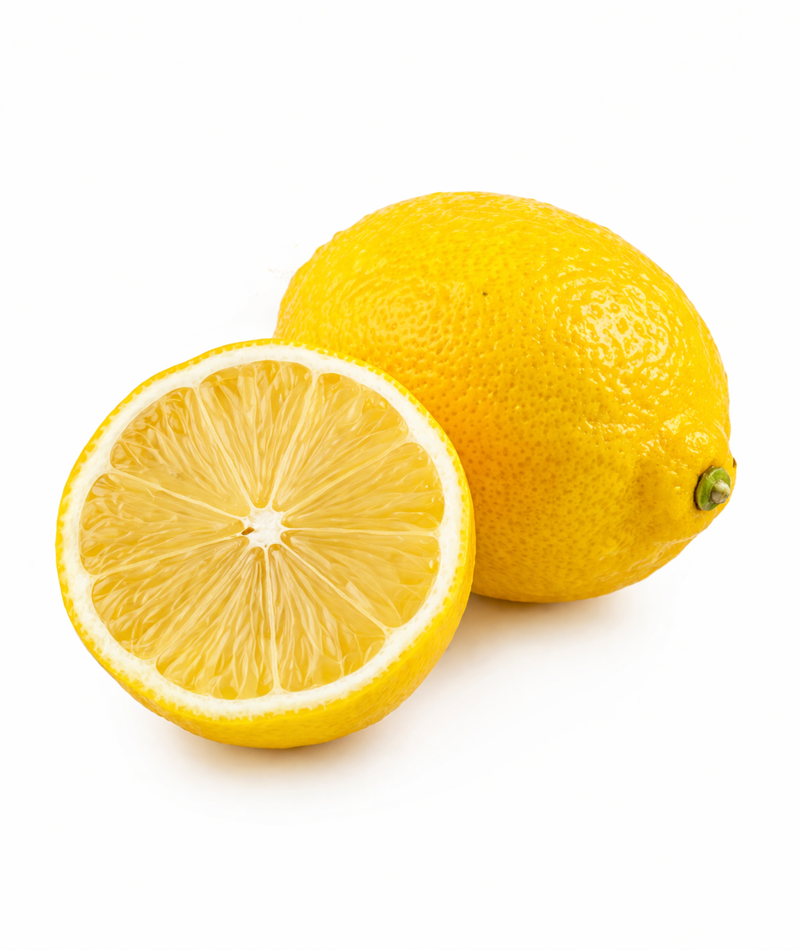 Citron jaune