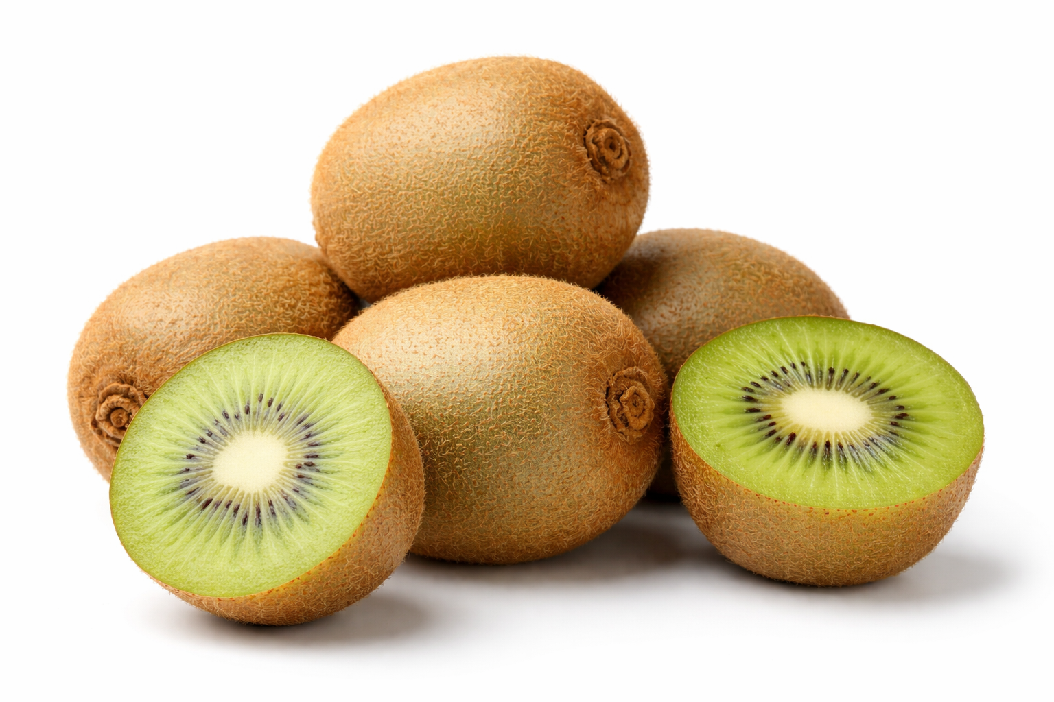 Kiwi vert