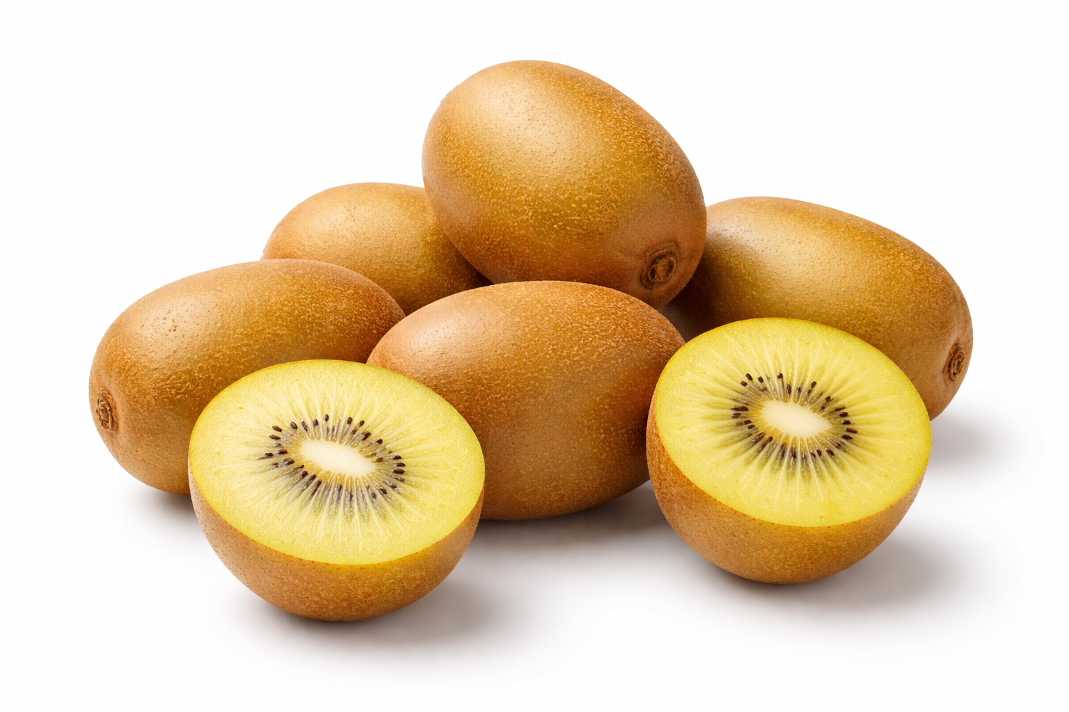 Kiwi jaune
