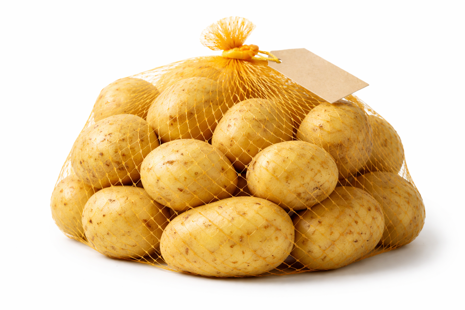 Pomme de Terre filet 2.5kg