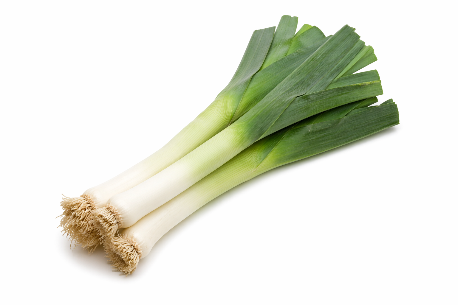 Poireau