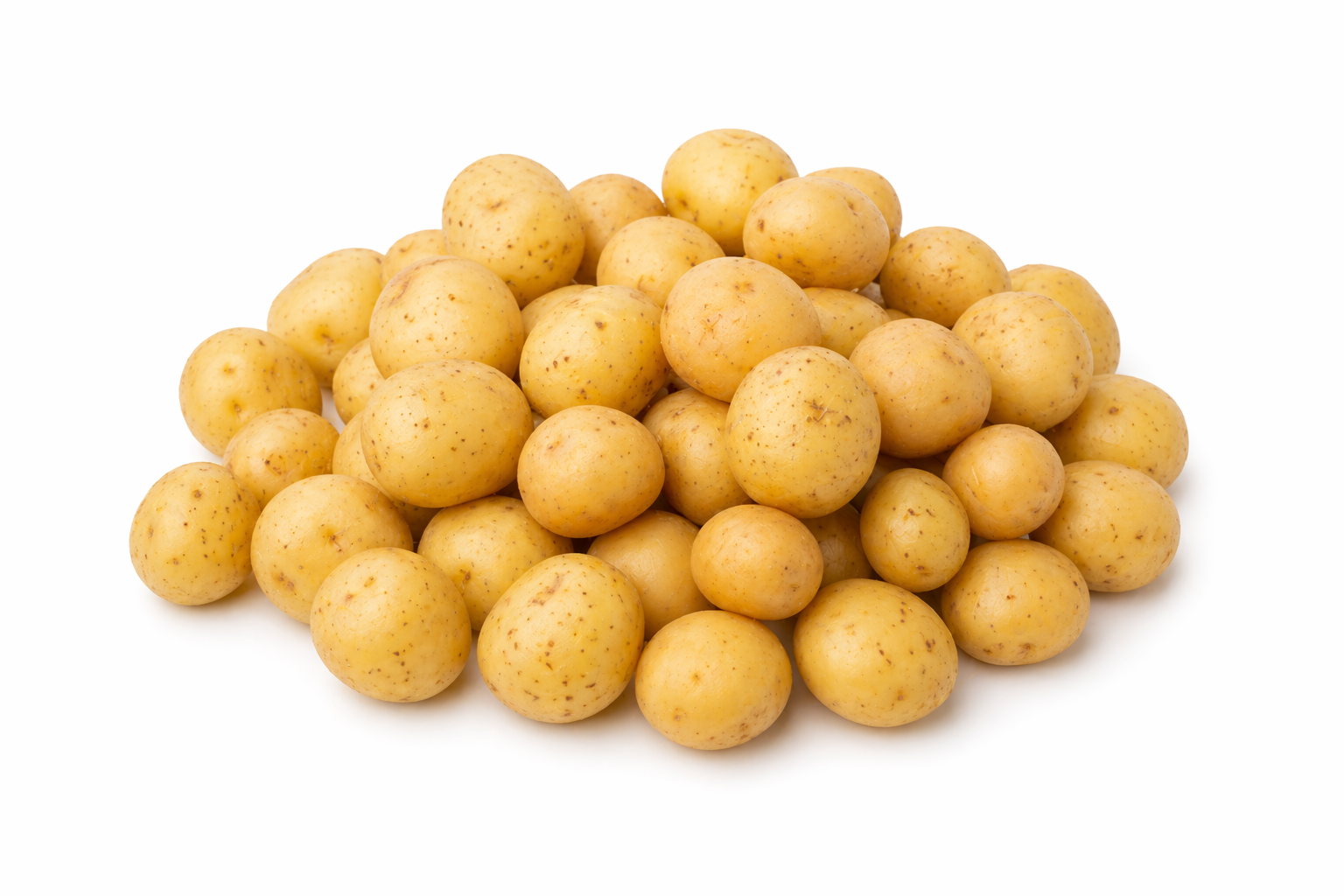 Pomme de terre Grenaille