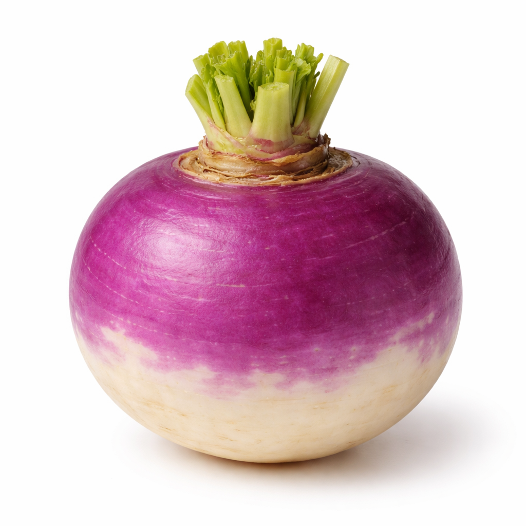 Navet violet