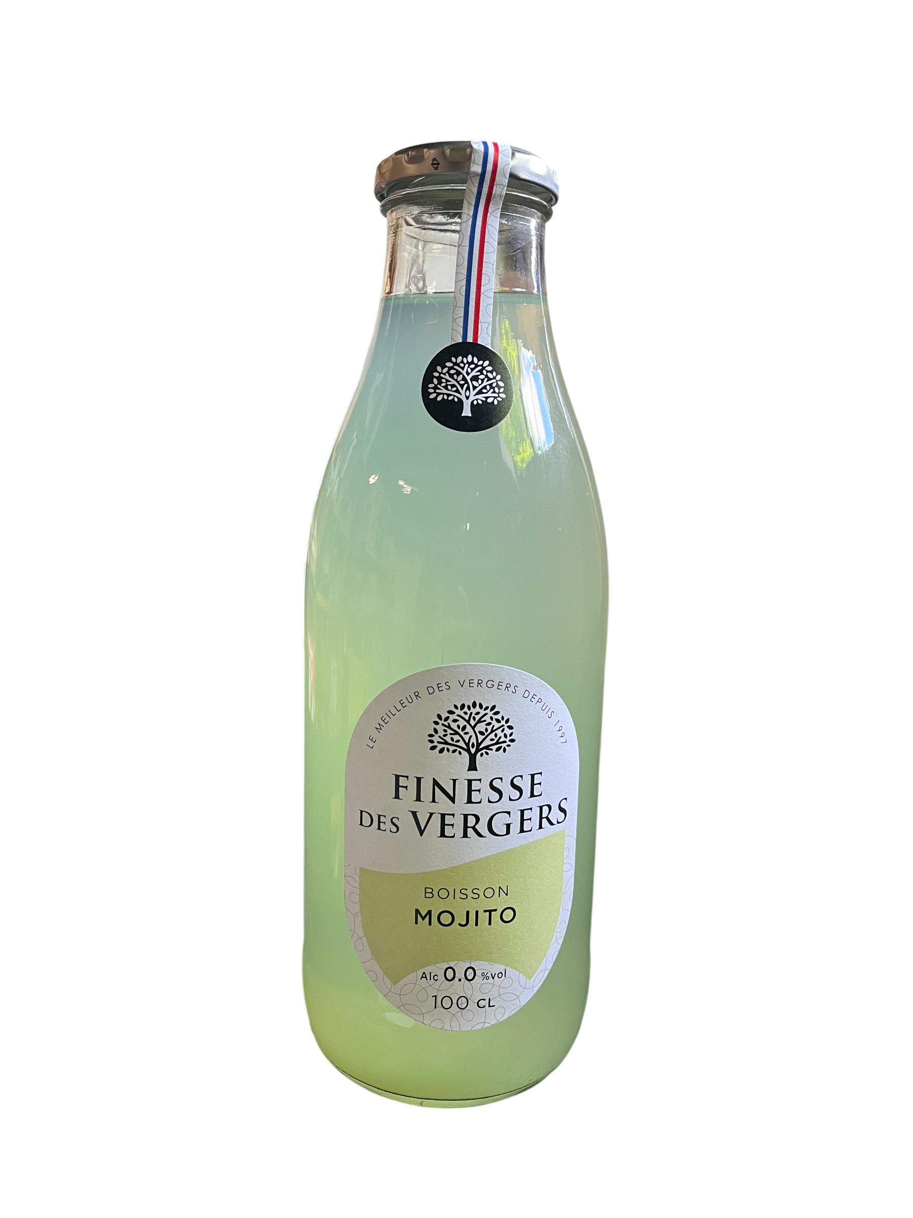 MOJITO 0% alcool