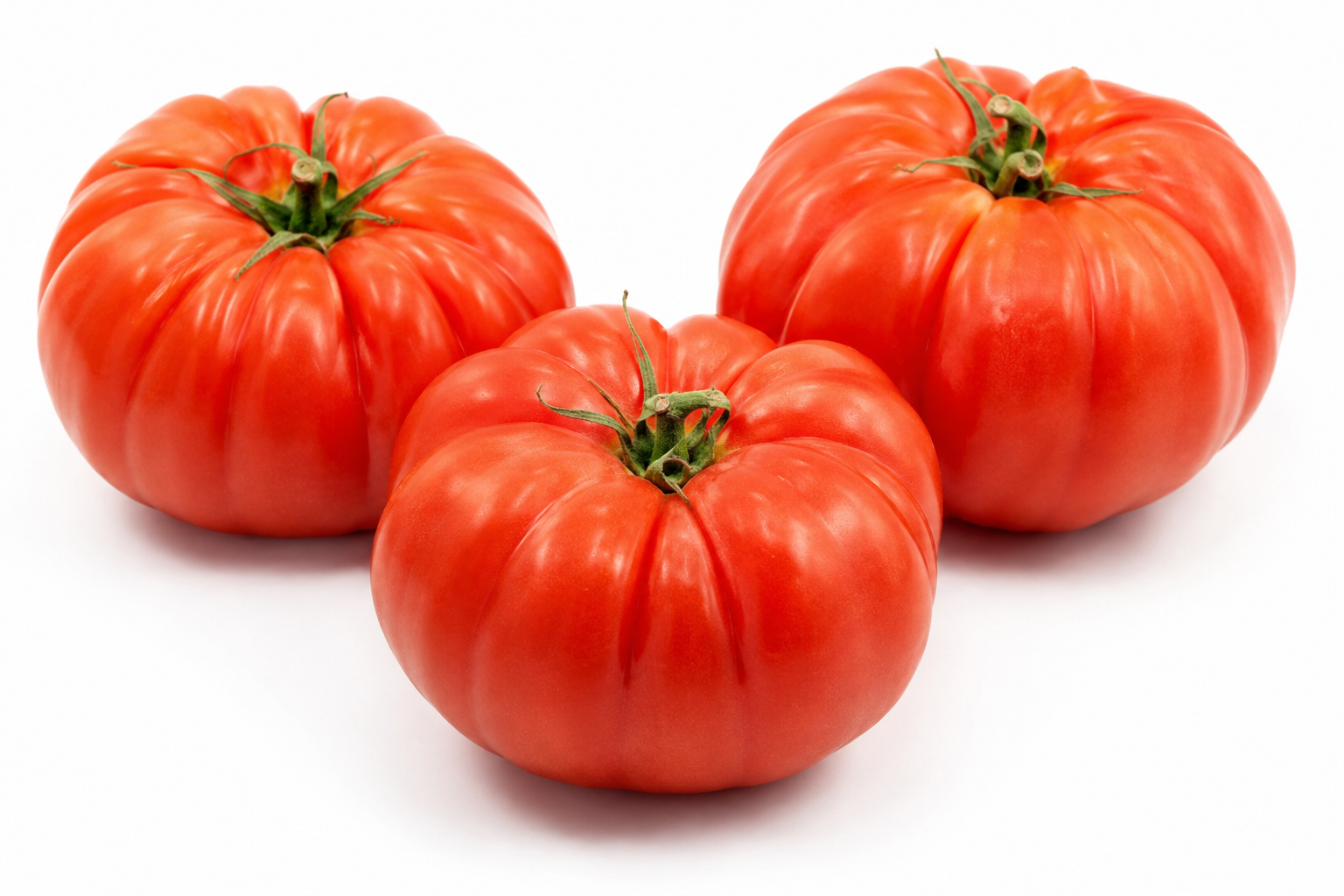 Tomate à farcir