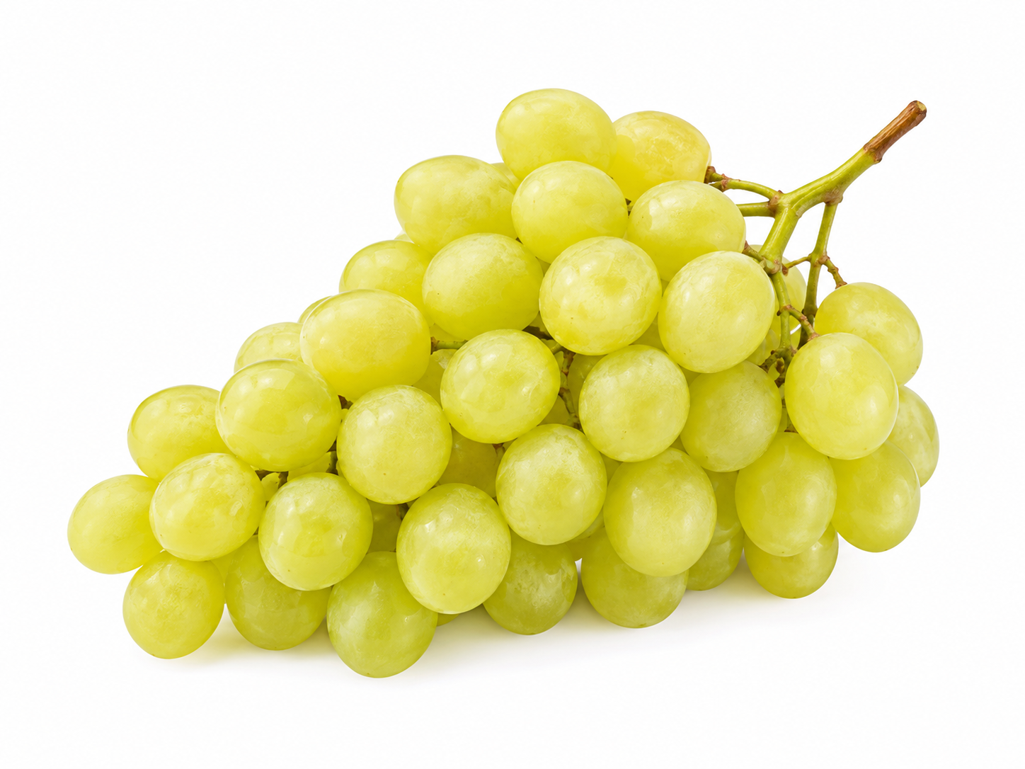 Raisin blanc
