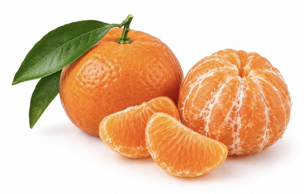 Mandarine